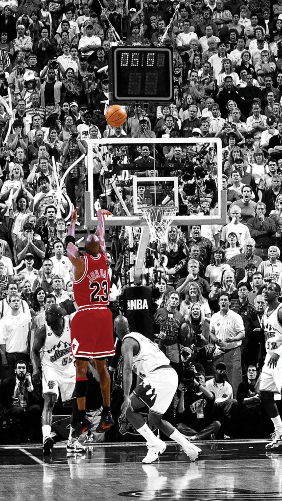 michael jordan wallpaper