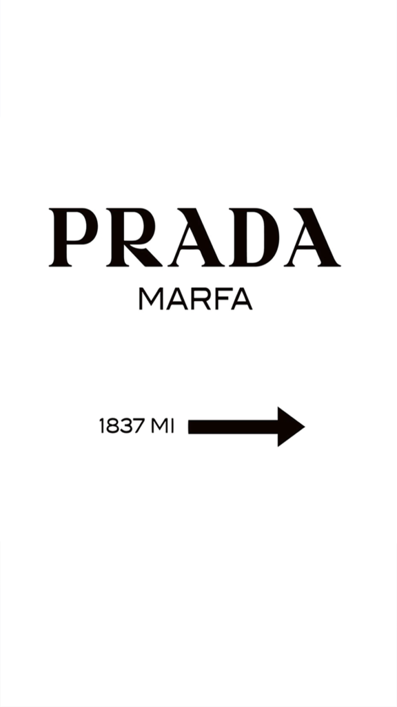 prada wallpaper