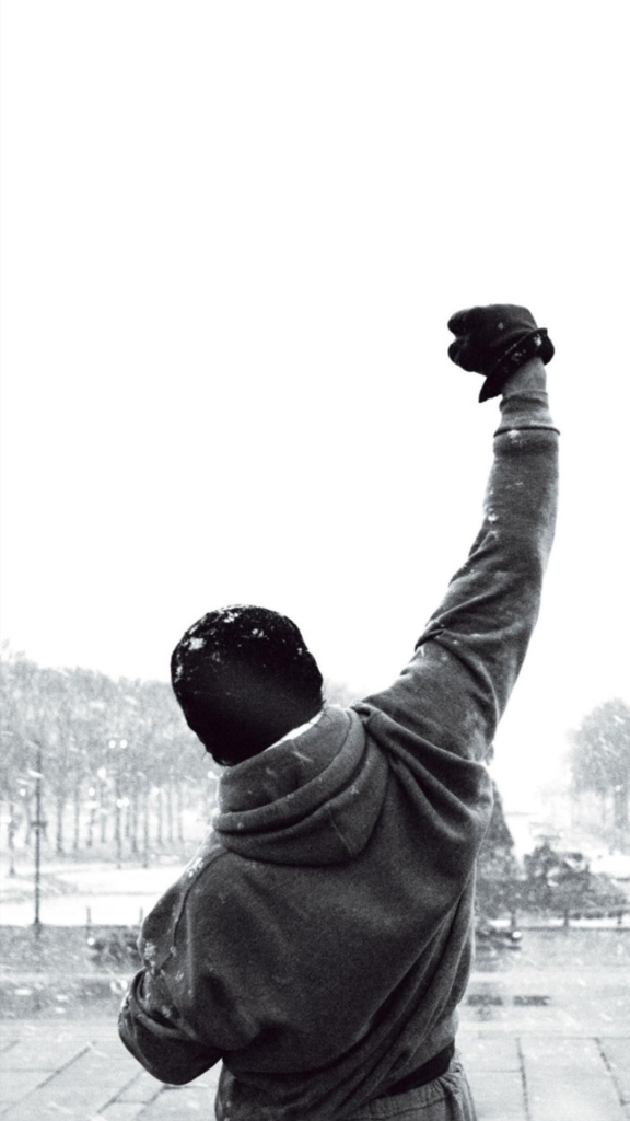 rocky balboa wallpaper