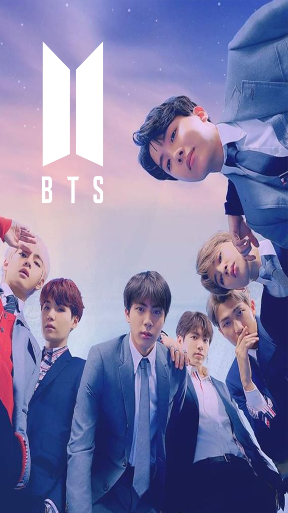 wallpaper bts